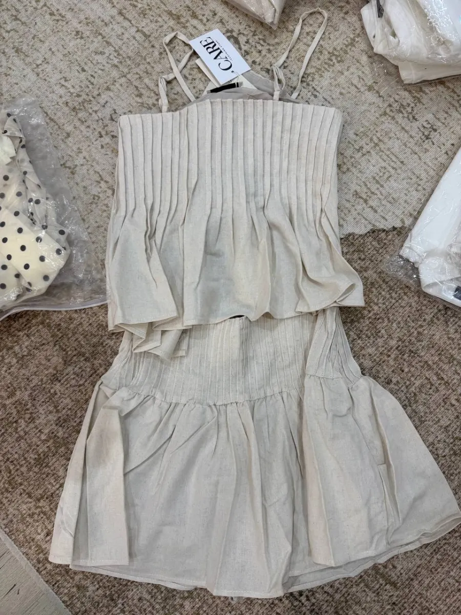 Care Women Set