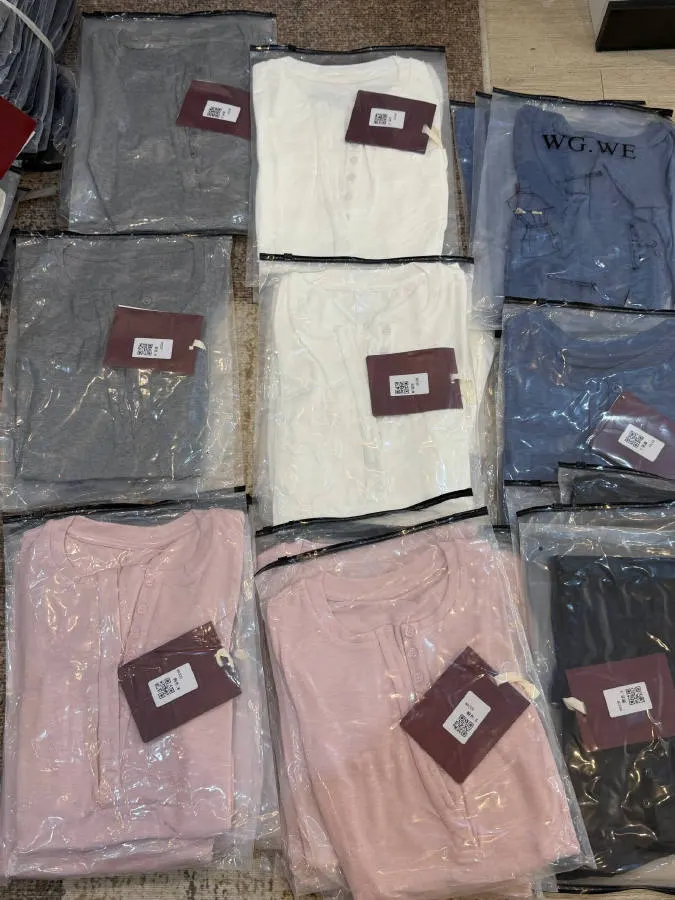 Care Women Shirt