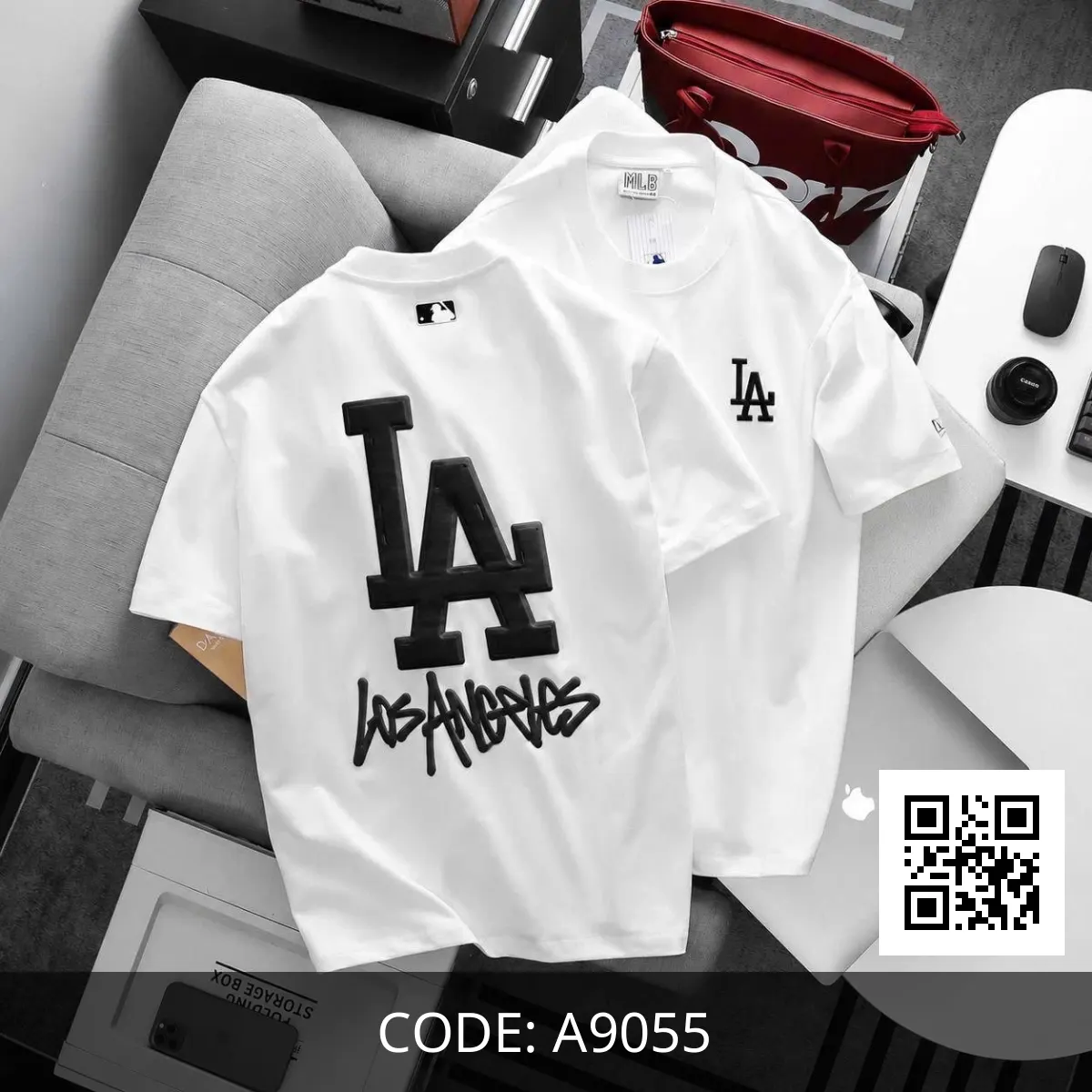 MLB LA