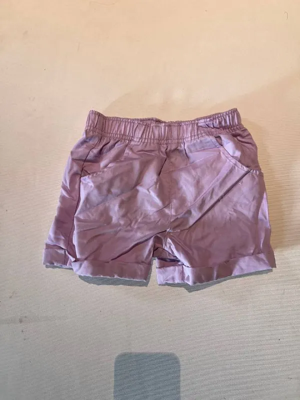 Pekkle Shorts