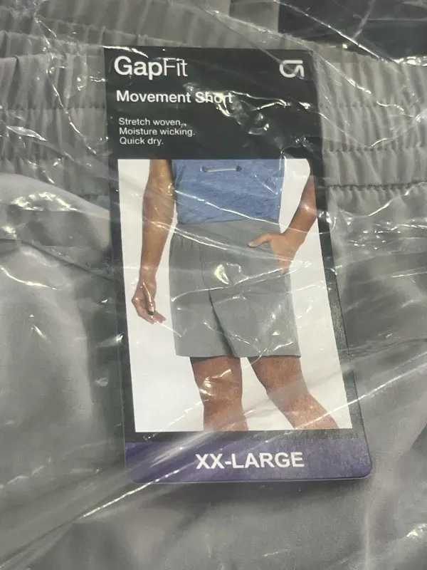 GapFit
