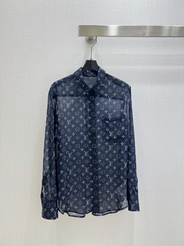 blue lv សារ៉ូ