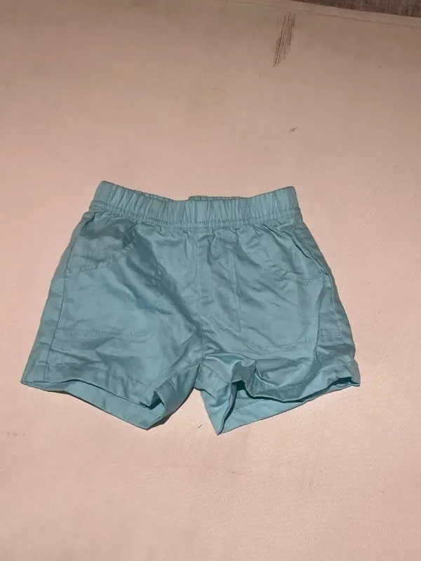 Pekkle Shorts