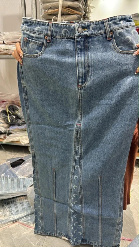 alexander skirt