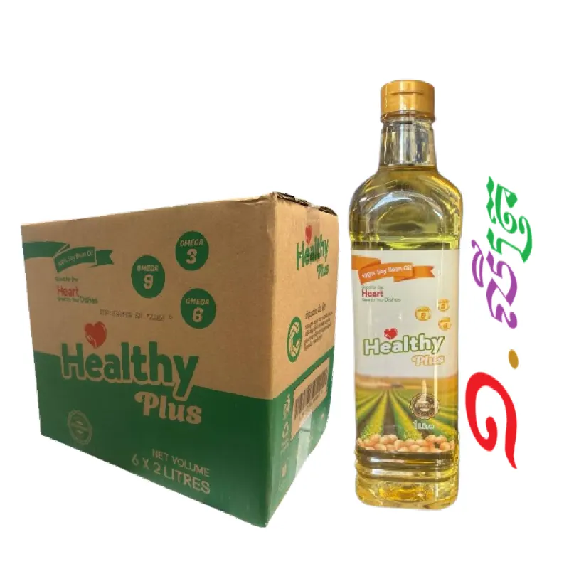 ហេលធី+ 1Lលីត្រ ¹²