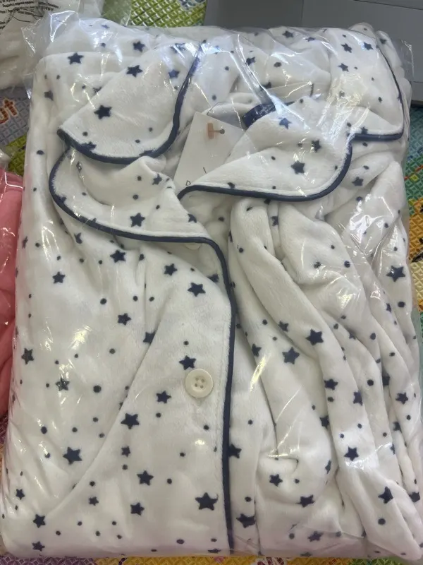 Sleepwear