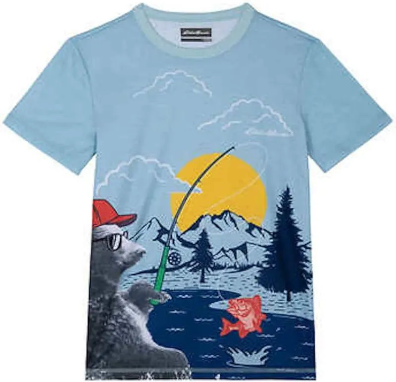 PYJAMA T-Shirt