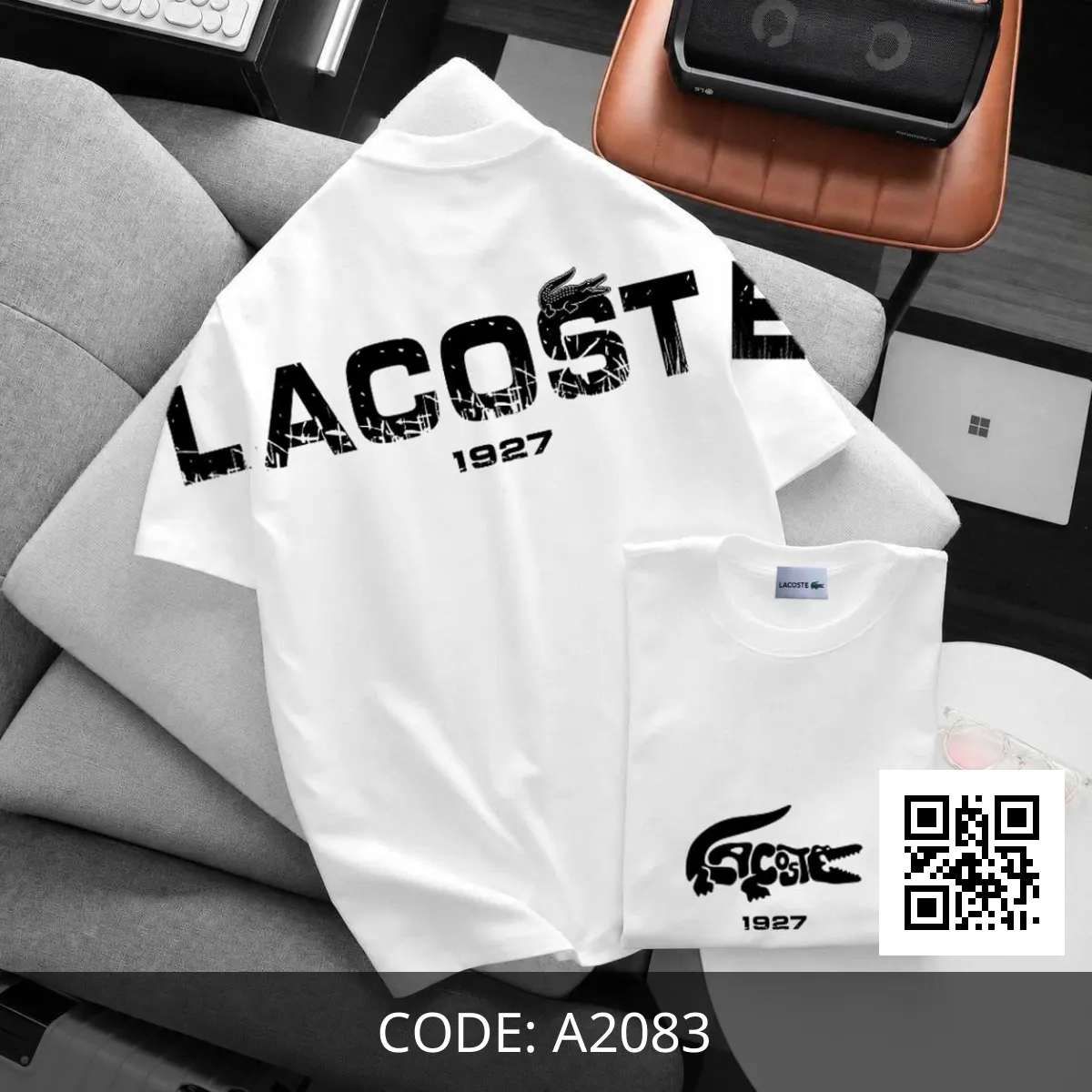 Lacoste