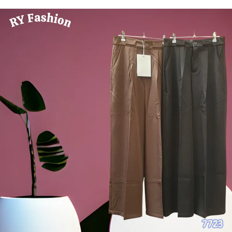 ខោជើងវែង