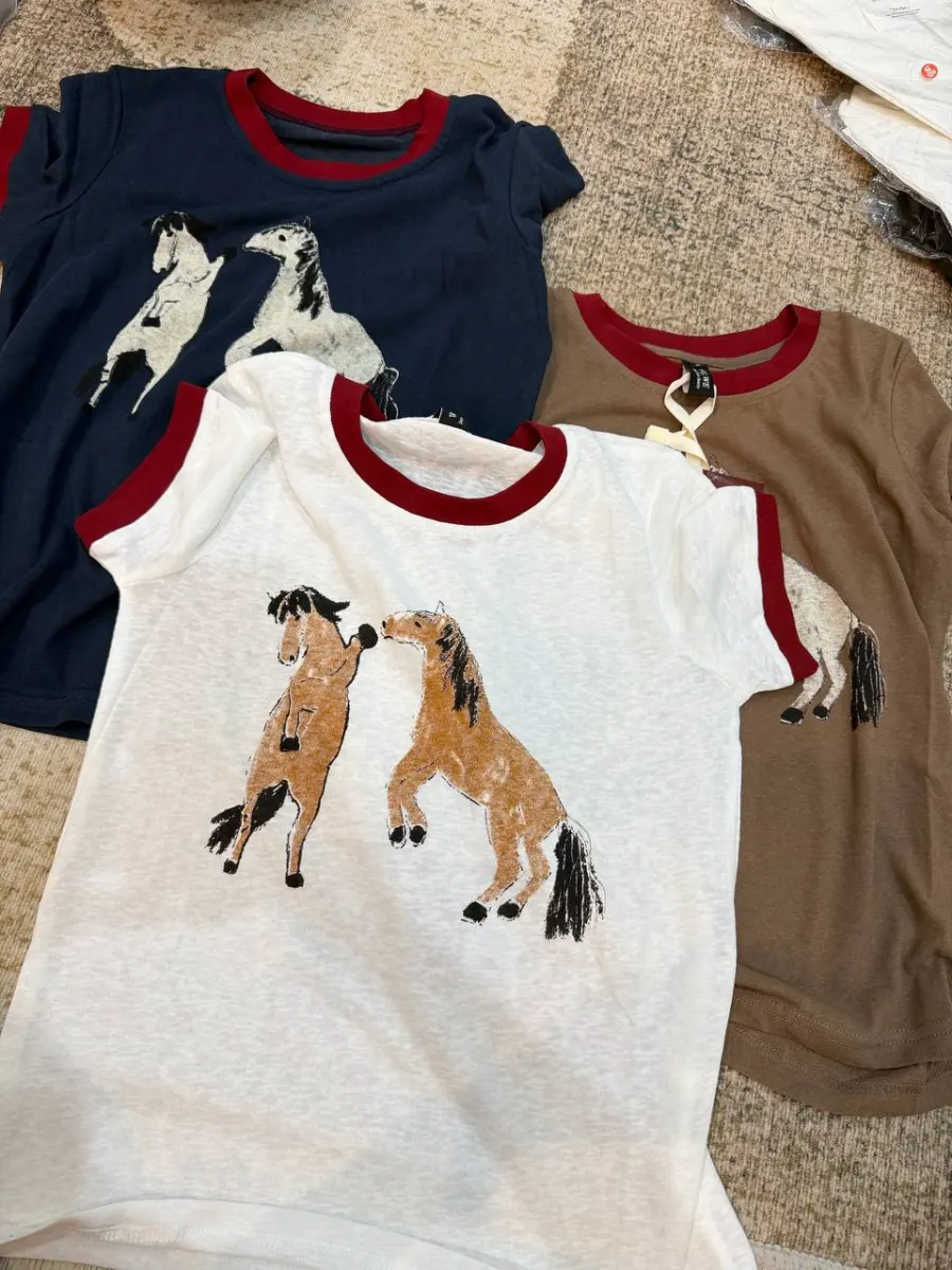 Care Women Shirt
