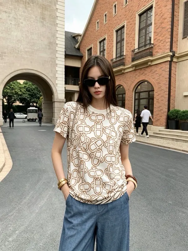 hermes tshirt