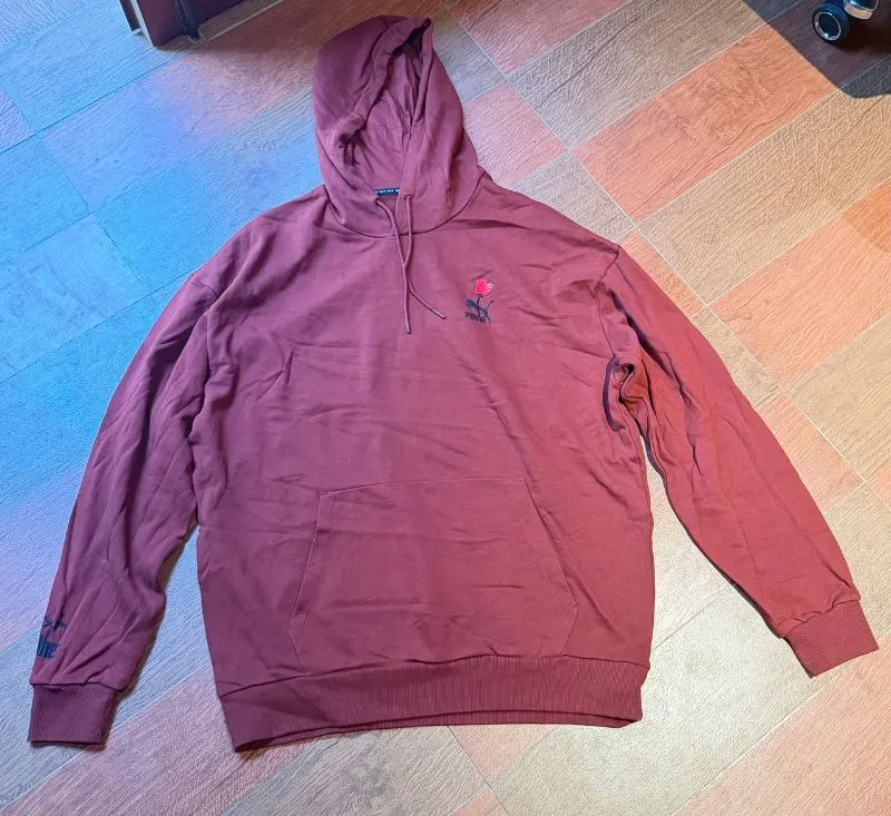 PUMA Hoodie