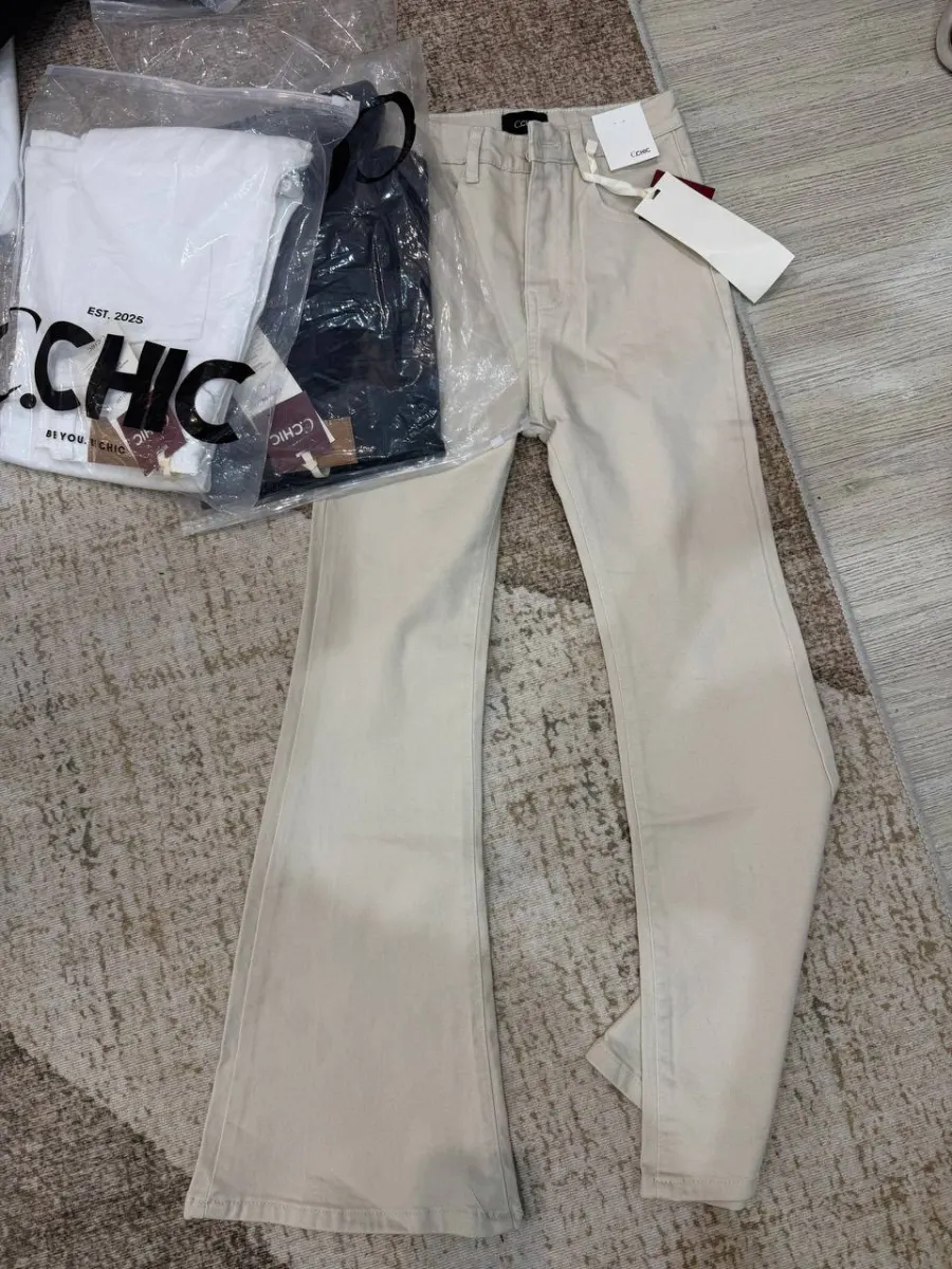 Care Women Pant