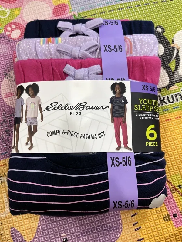 Sleepwear