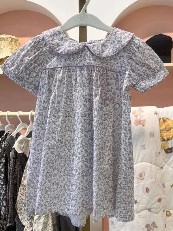 Dress summer