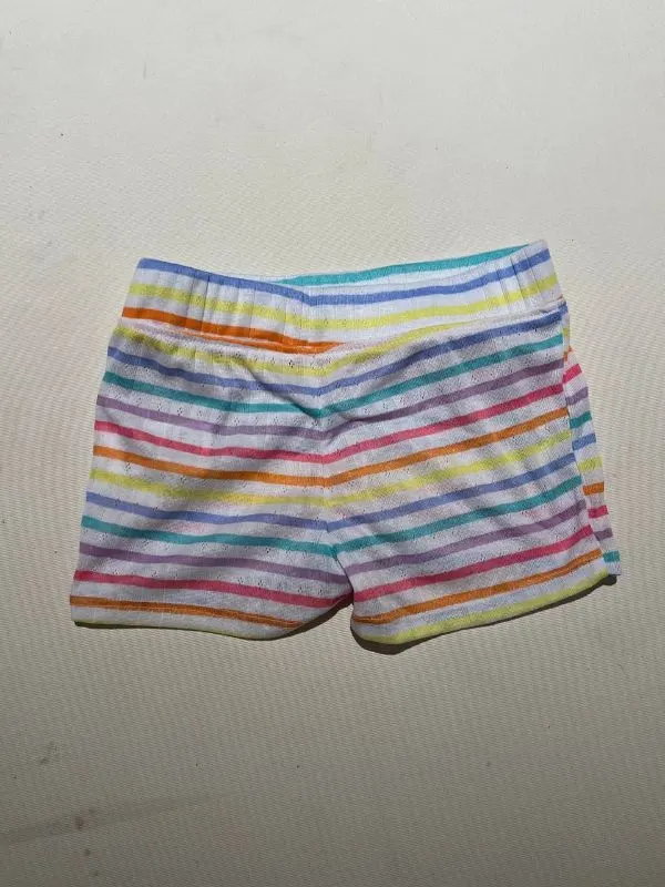 LANDSÉND Shorts