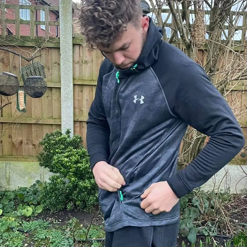 UNDER ARMOUR Jacket