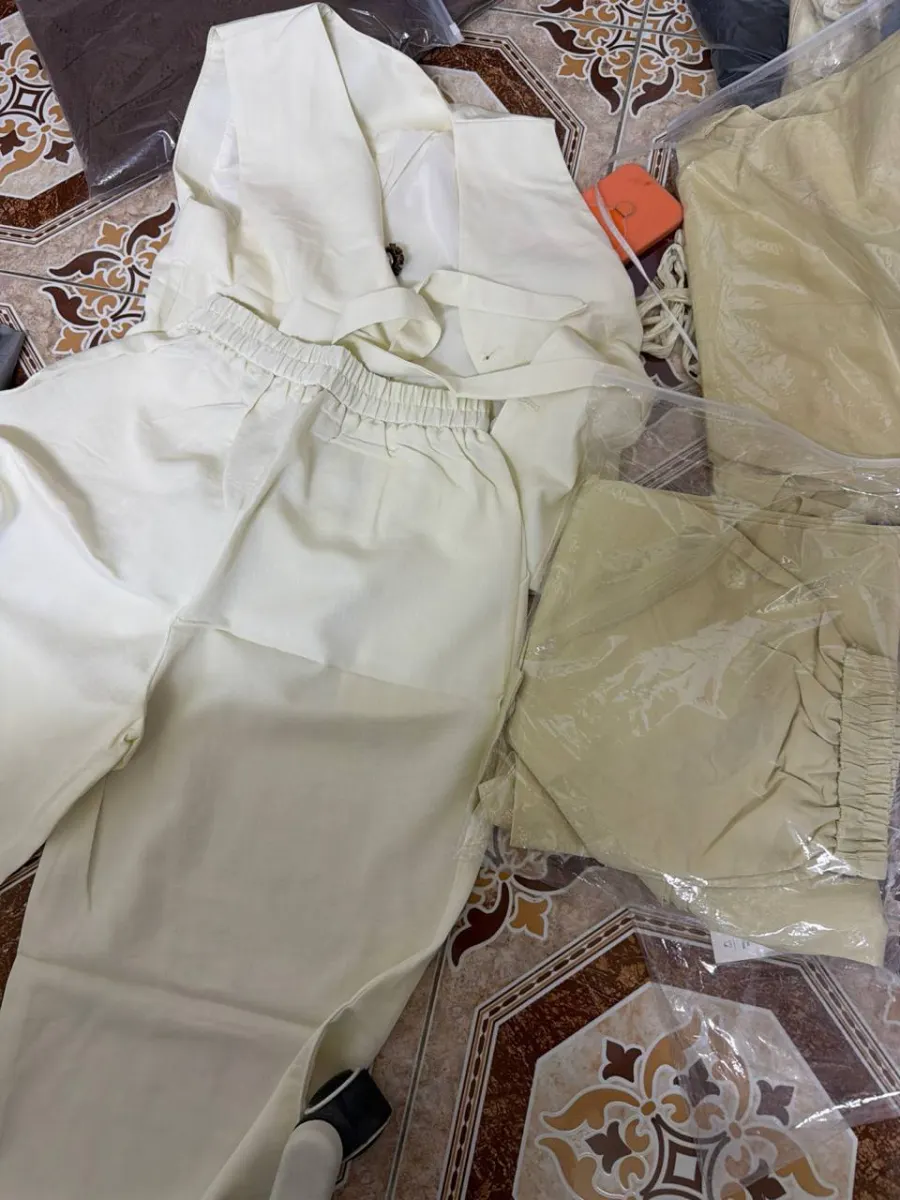 Care Women Set