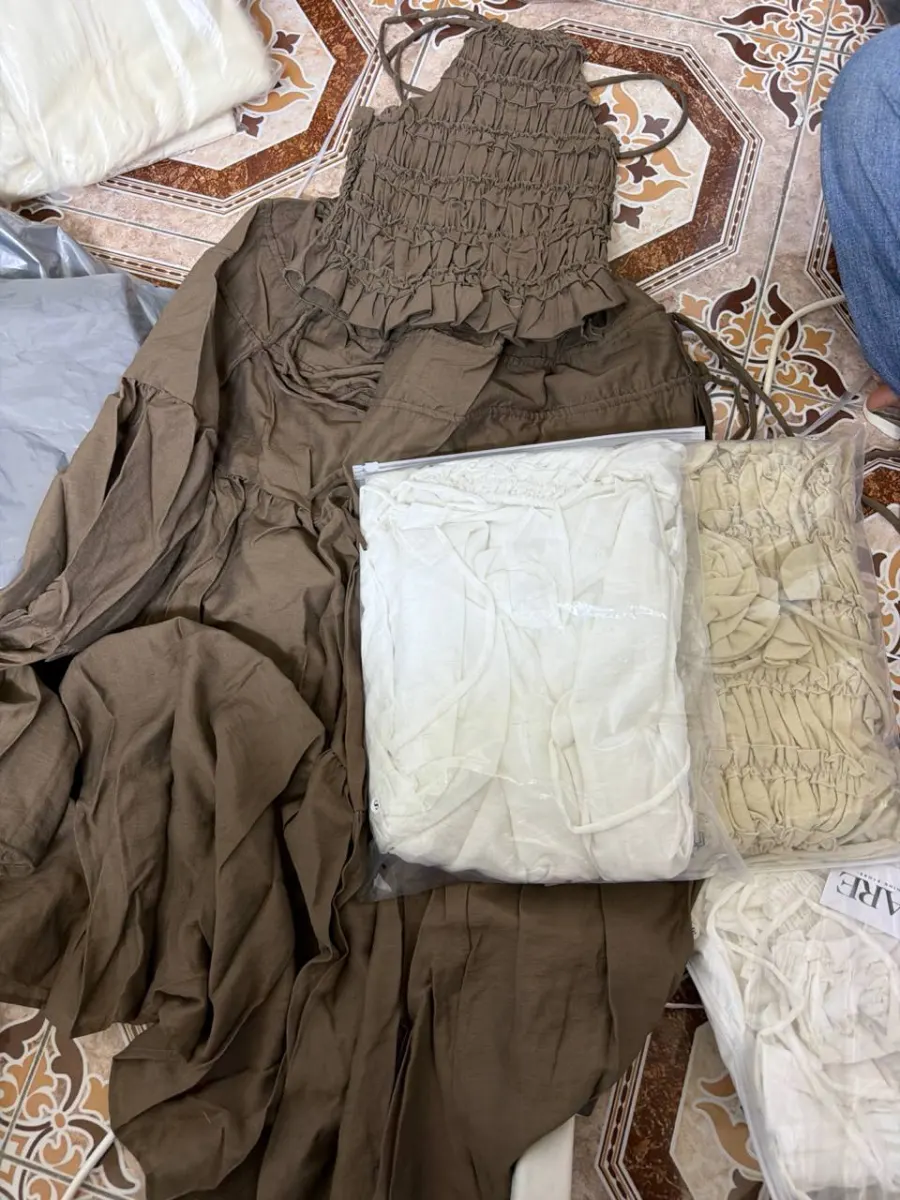 Care Women Set