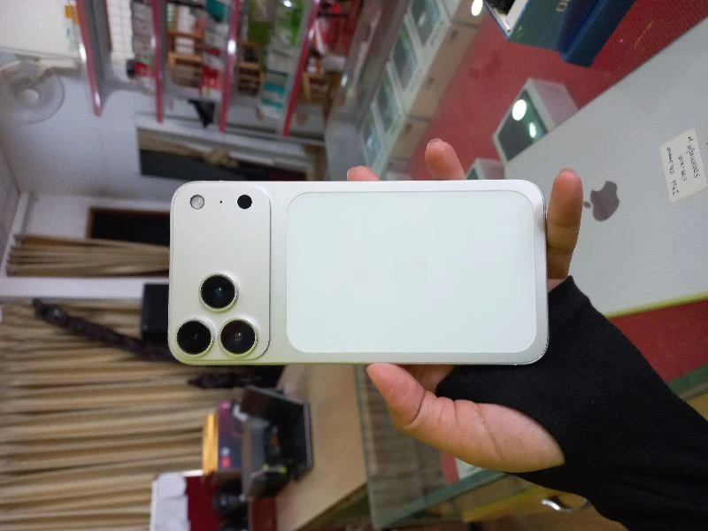 iPhone XS MAX
