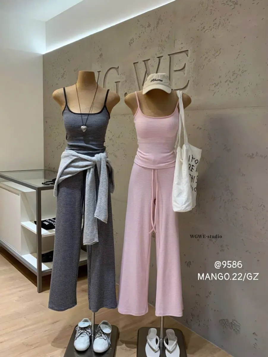 Care Women Set