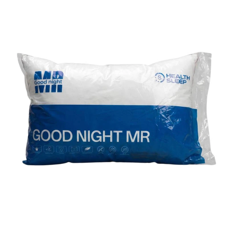 ខ្នើយកើយ Good Night Mr A01