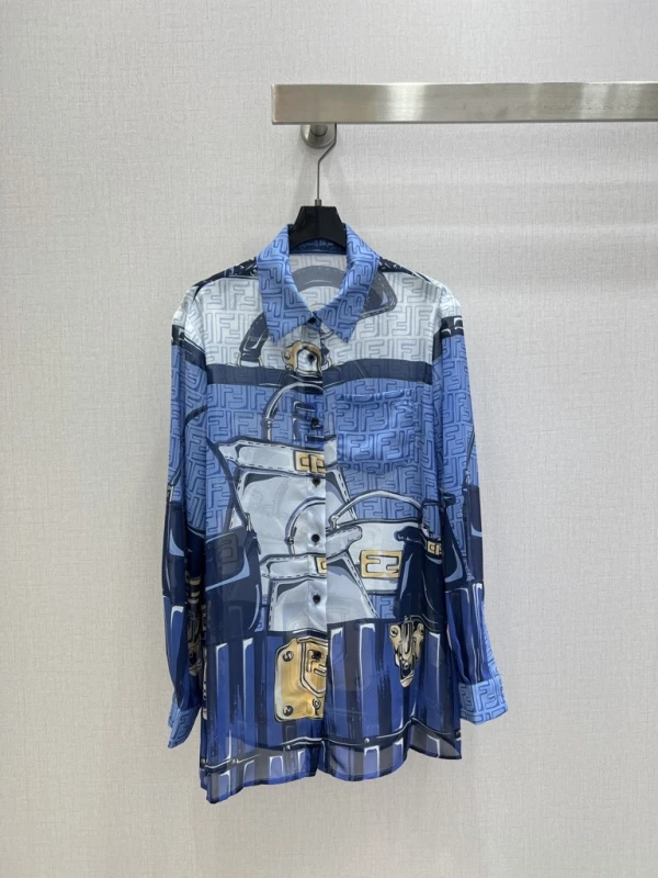 fendi សារ៉ូ