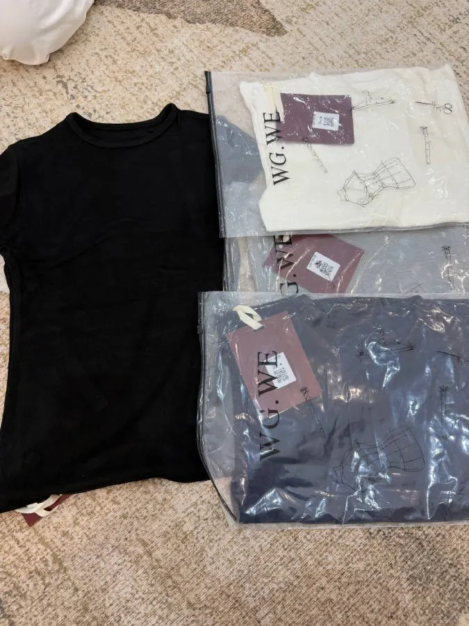 Care Women Shirt