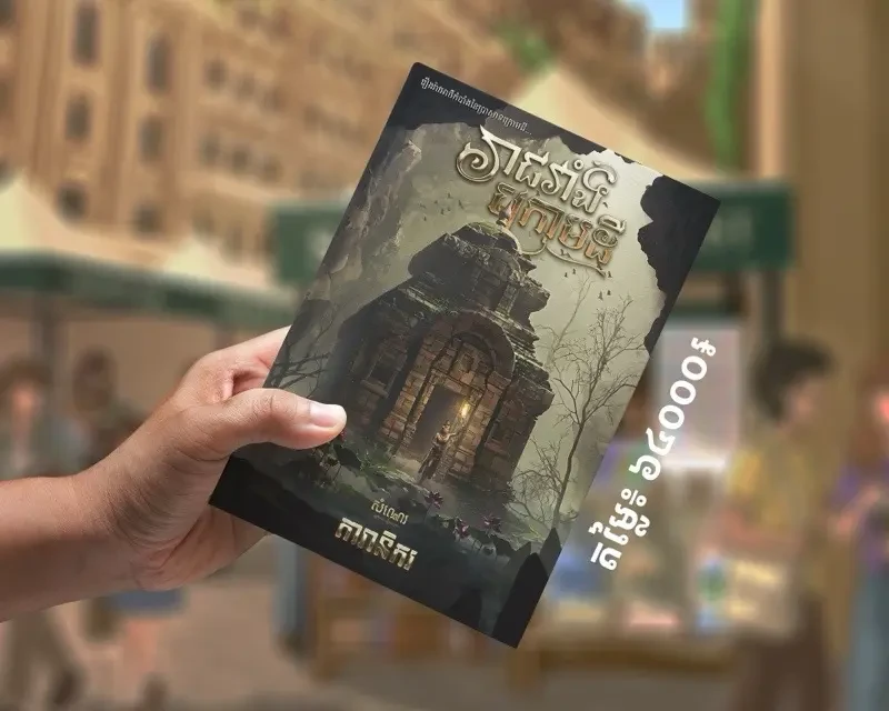 រាជវាំងក្រោមដី