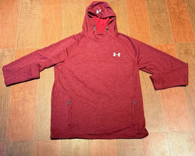 UNDER ARMOUR Hoodie