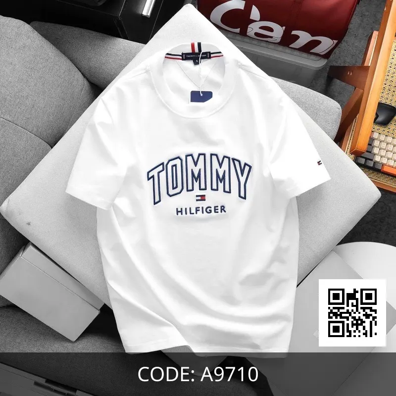 Tommy