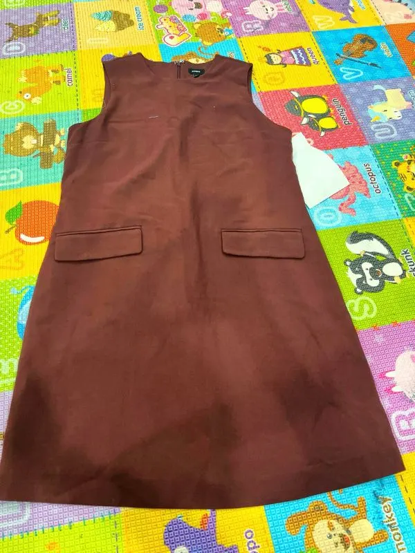 Experss Dress