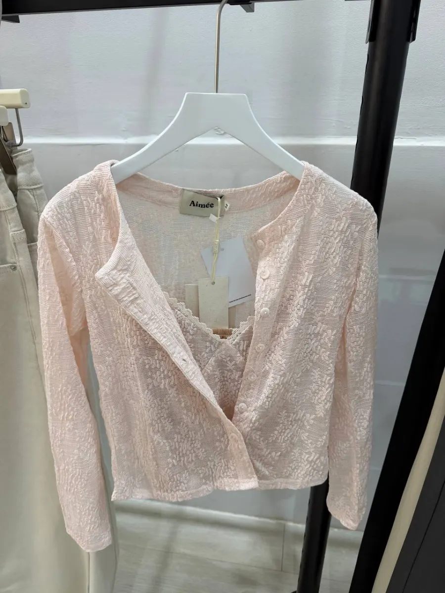 Care Women Shirt