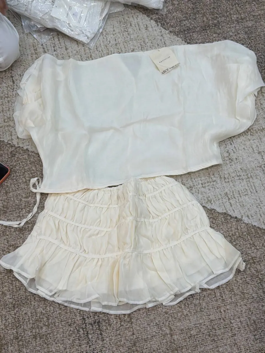 Care Women Set