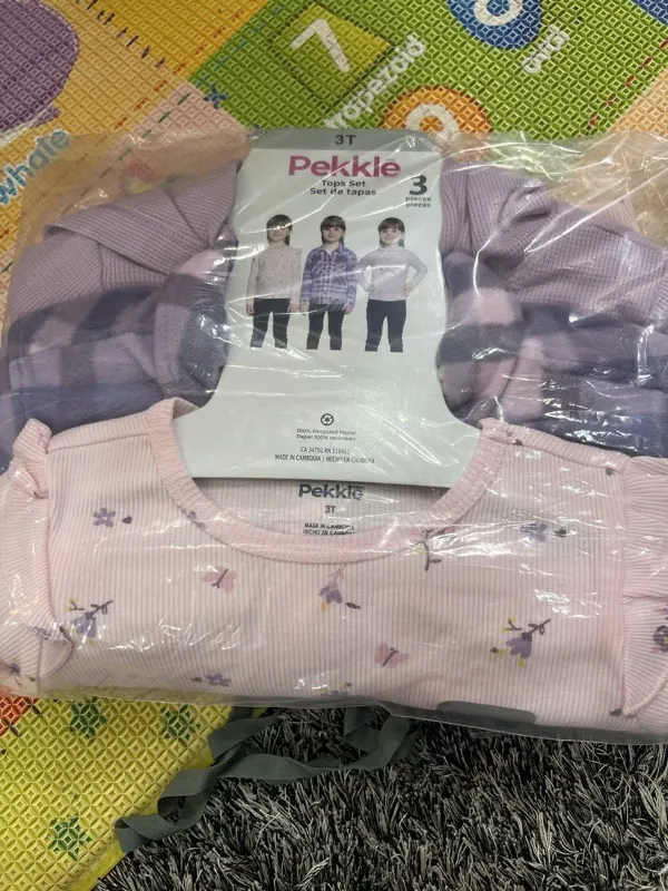 Pekkle
