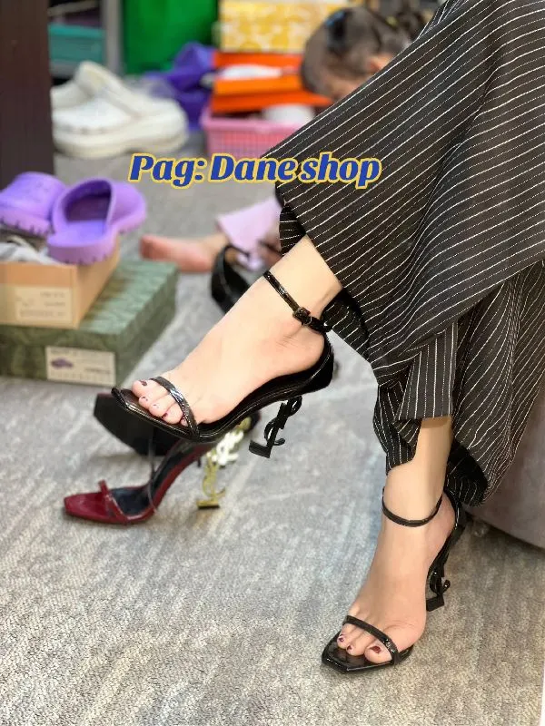 YSL ឡាយកែងខ្សែតូច