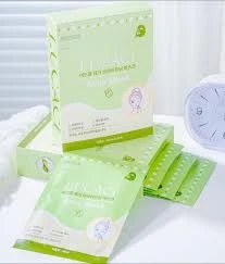 Lucaci acne mask