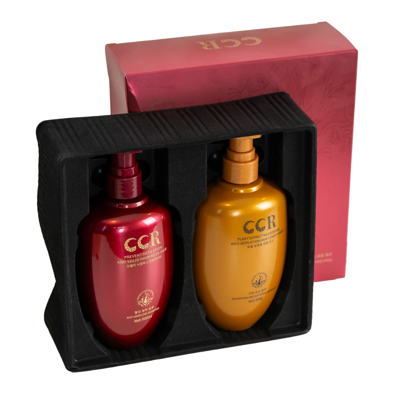 សាប៊ូកក់សក់ Premium CCR