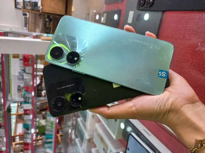 Honor X5 PLUS