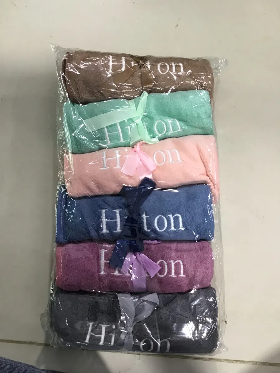 Hilton
