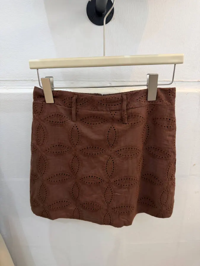 Care Women Skirt