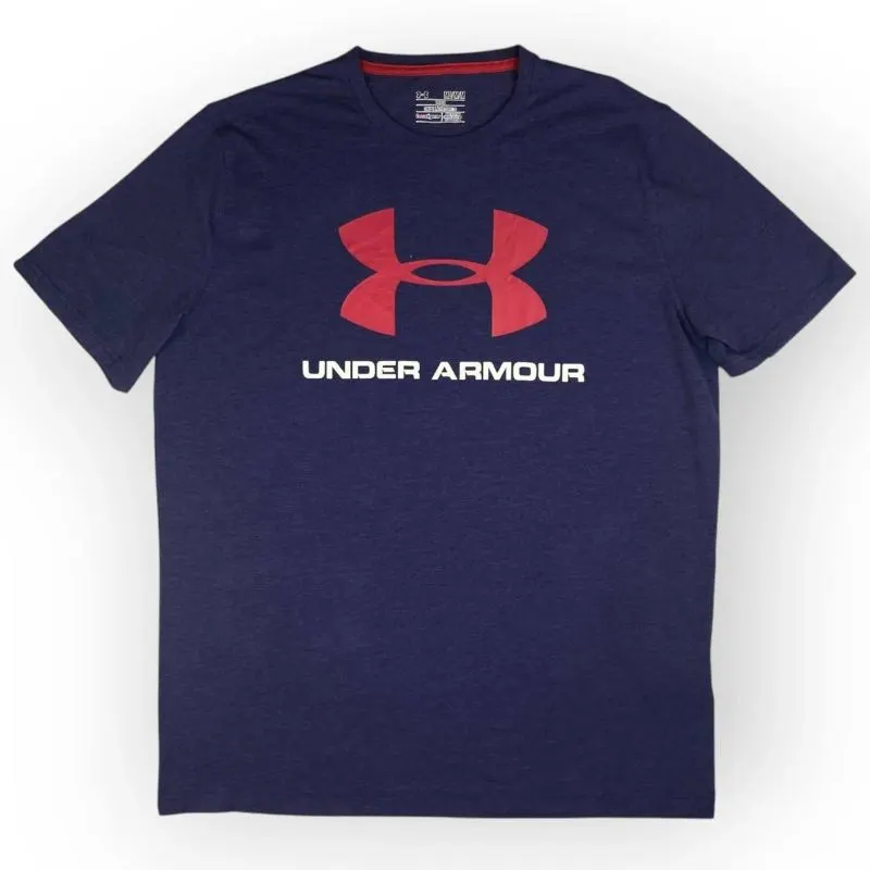 UNDER ARMOUR T-Shirt
