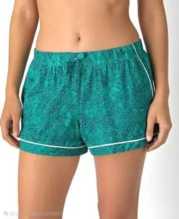 Room SERVICE Shorts