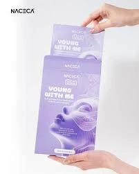 Naceca Young with me mask