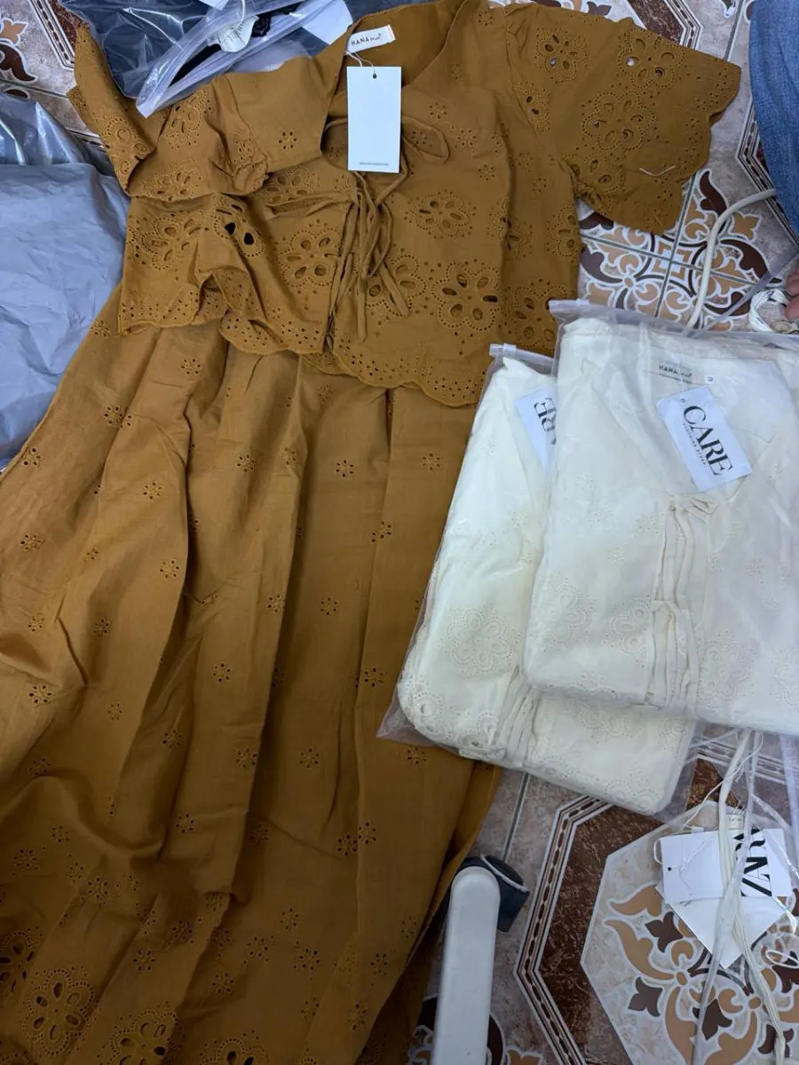 Care Women Set