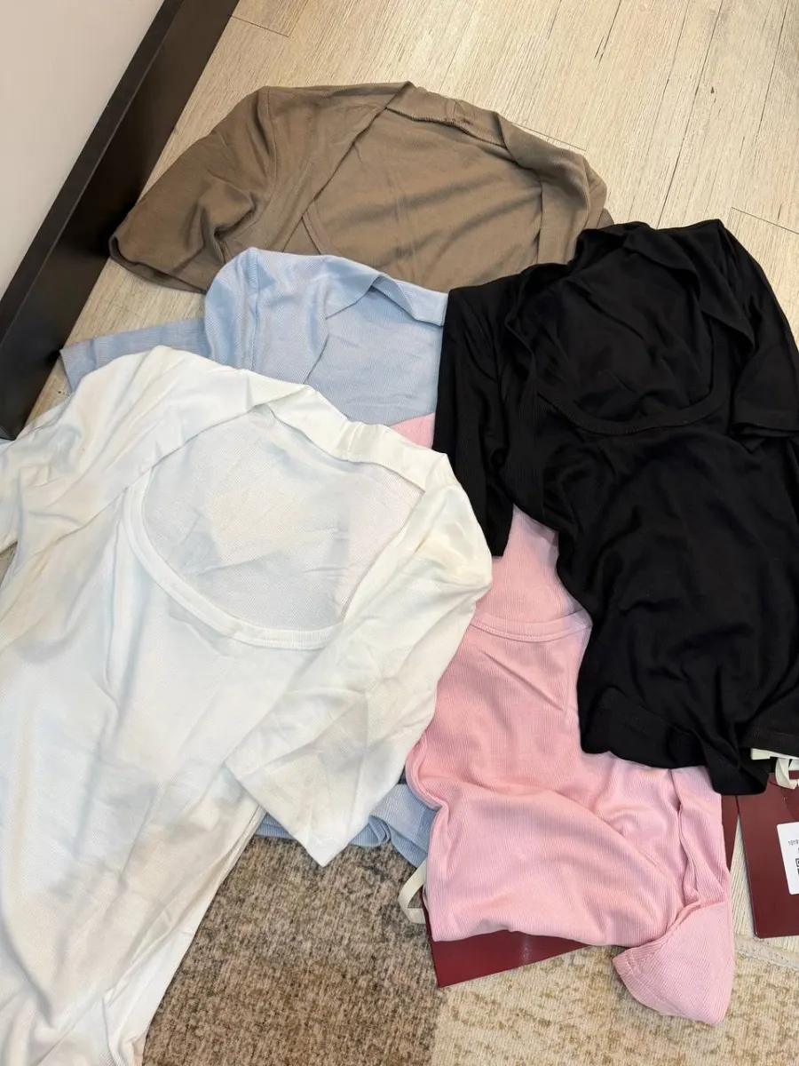 Care Women Shirt