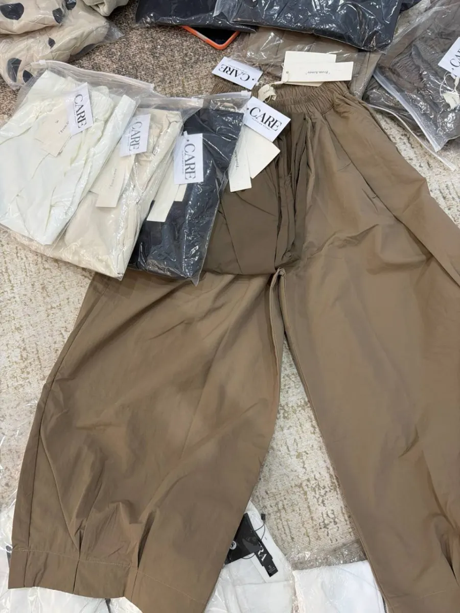 Care Women Pant
