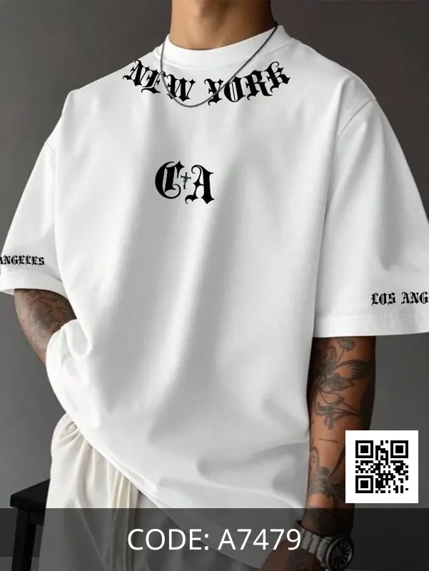 LA Newyork