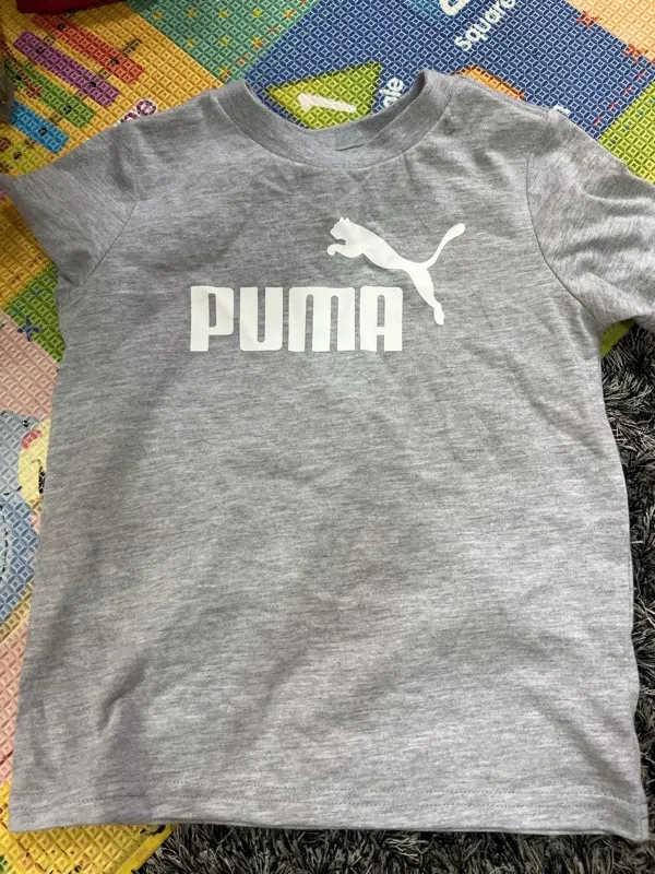 PUMA