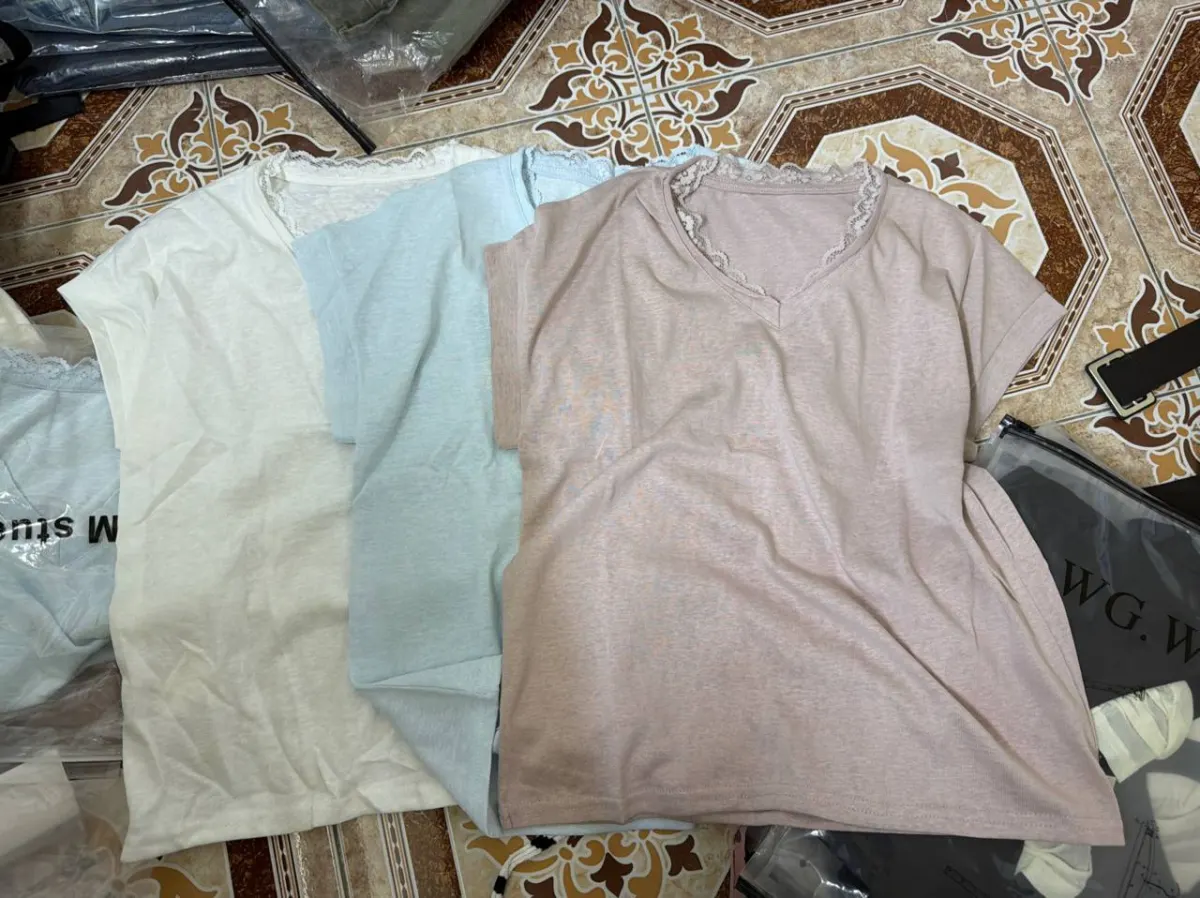 Care Women Shirt